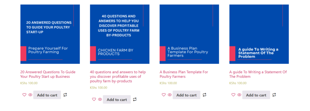 Select a Product and Add to Cart