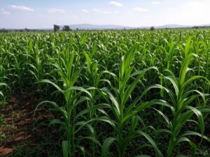 Mutahi Kagwe on Leasing Government Farmland to Youth in Kenya